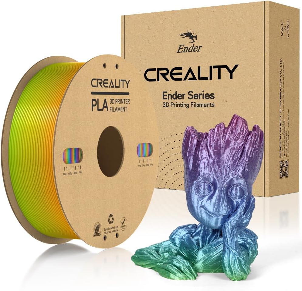 Creality PLA Filament 1.75mm
